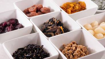 朝食ビュッフェ / 7