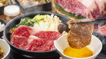 食事・飲み物 / 5