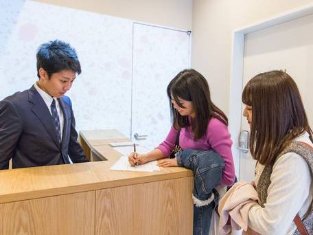 サクラクロスホテル東京茅場町 / 2