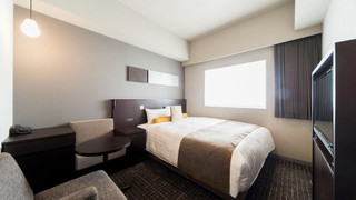 デラックスダブルルーム 禁煙