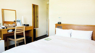 セミダブルルーム 禁煙