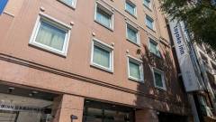 東横イン日本橋浜町明治座前