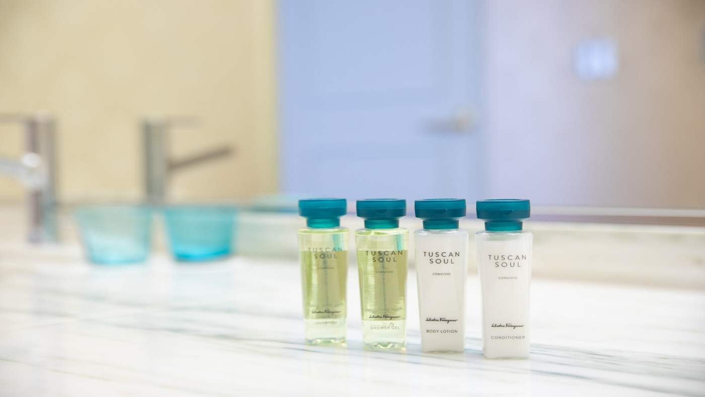 優雅なホテルステイを満喫♪3478511