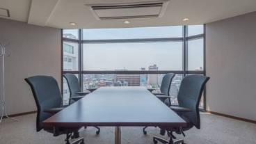 ビジネスセンター / 8