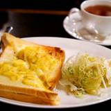 梅田珈琲館YC（ウメダコーヒーカンワイシー）