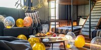 六本木周辺のホテルで女友達の誕生日会☆インスタ映えも抜群のホテル6選＋番外編