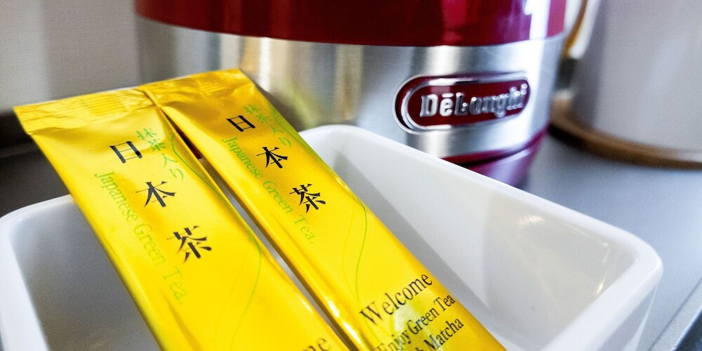 客室の設備とサービス