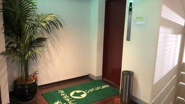 施設内の設備 / 1