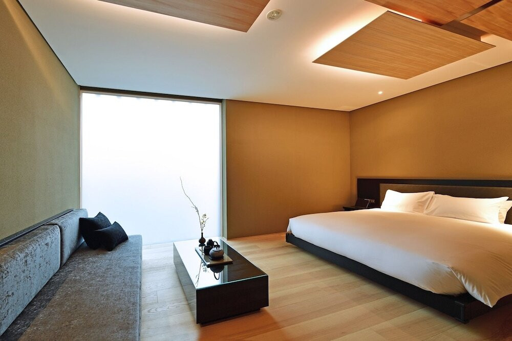 デラックス キング①