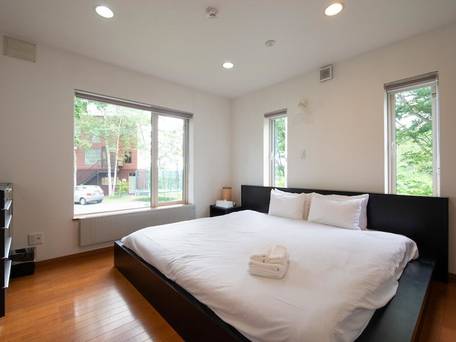 ホリデーニセコ ハリースローリーA / 3