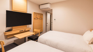 コネクティングルーム 禁煙