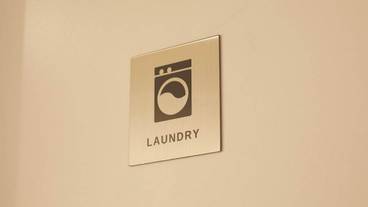 施設内の設備 / 4