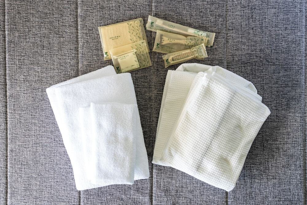 客室の設備とサービス