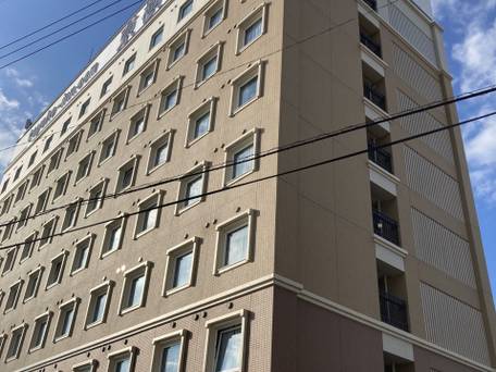 東横イン 伊勢松阪駅前 / 1