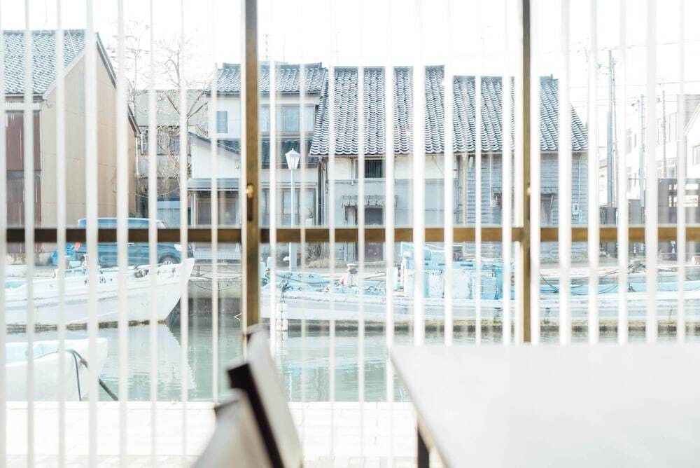 ウォーター ビュー