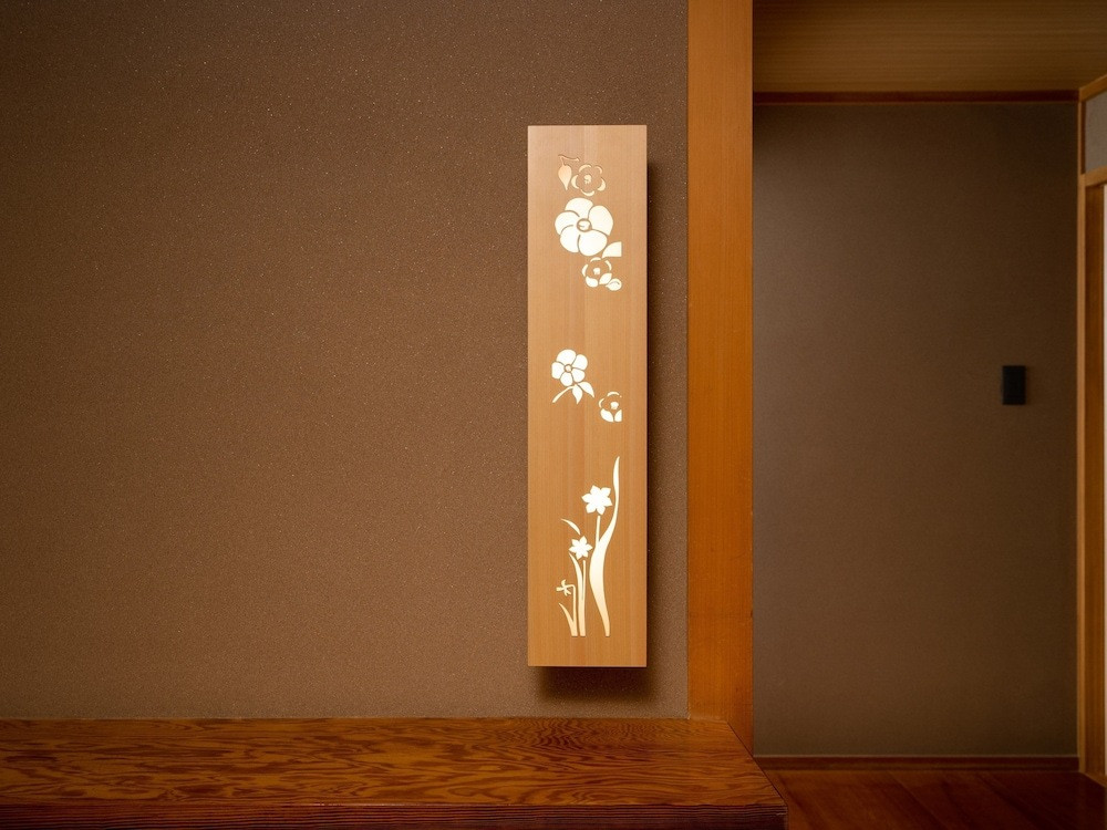 客室の設備とサービス