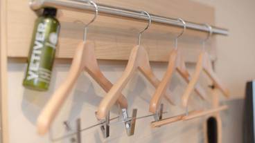 客室の設備とサービス / 23