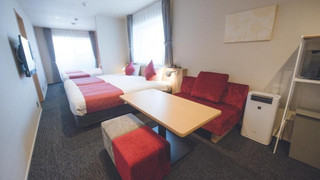 クアッドルーム