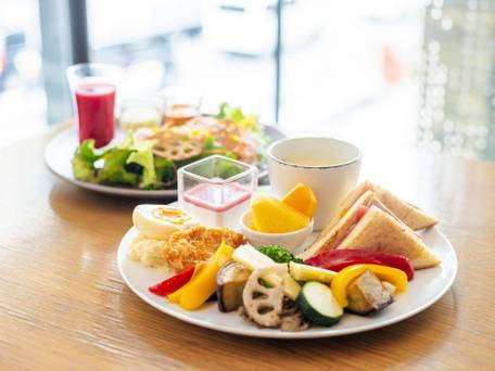 ソラリア西鉄ホテル銀座 / 5