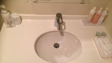 バスルームのシンク / 15