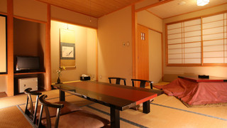 和室 10畳 Cタイプ