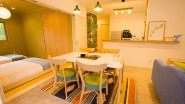 リビング エリア / 27