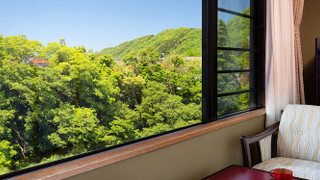 和室 [楽] リバービュー・ユニットバス 禁煙