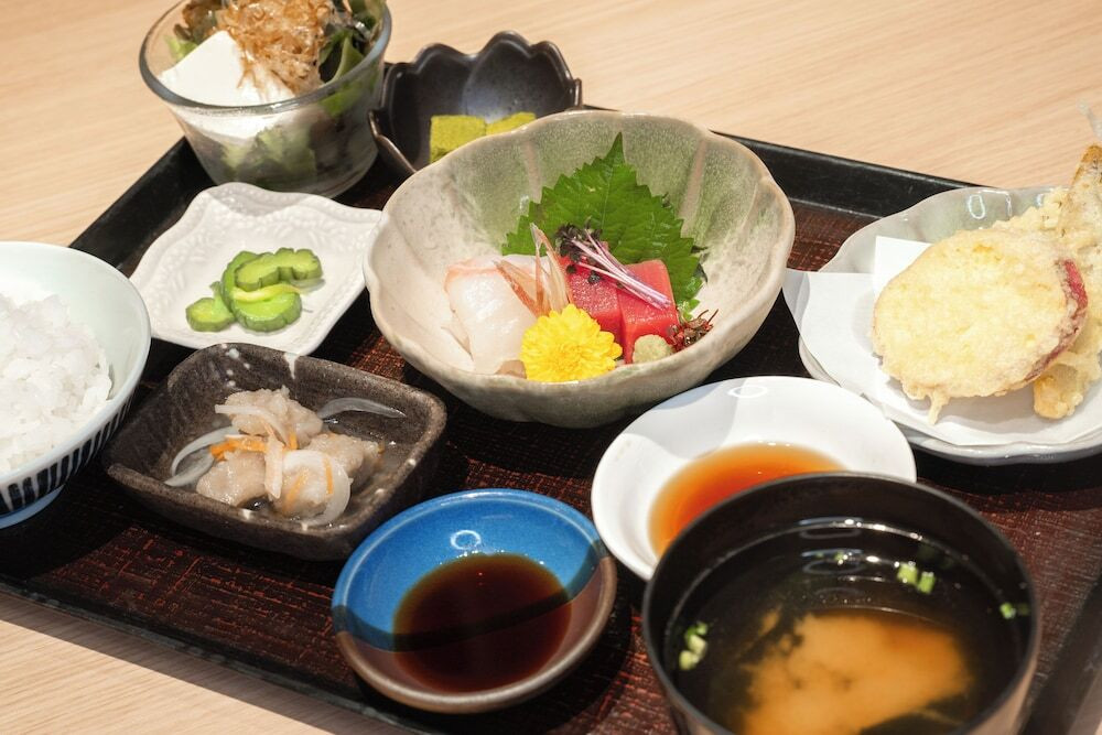 食事・飲み物