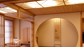 露天風呂付 和室 (城崎温泉チケット込み) 禁煙