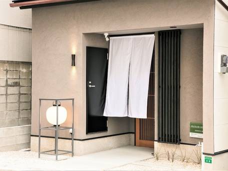 ムスビホテル町家 奈良屋町1 / 2