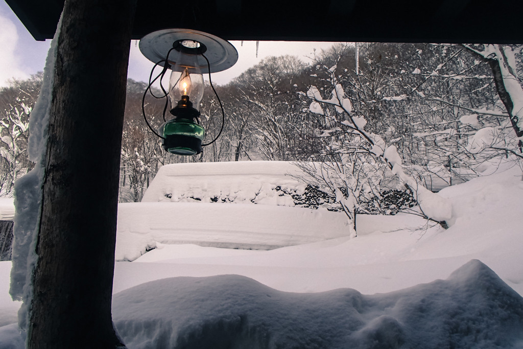 東北へ行くと、冬がもっと好きになる♡4023657