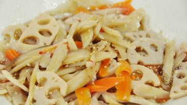 朝食ビュッフェ / 7