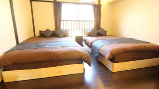 トラディショナル タウンホーム