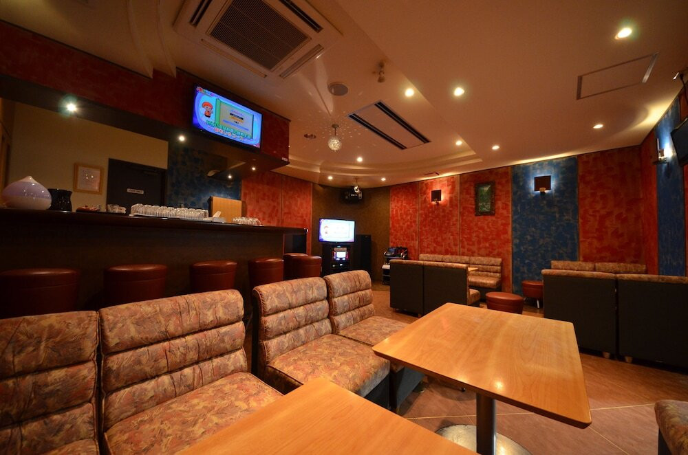 カラオケ ルーム