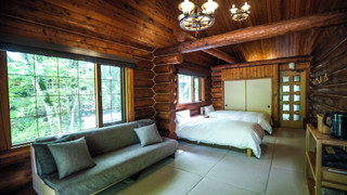 ベーシック ツインルーム