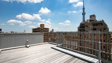 シティ ビュー / 12