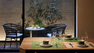 スーペリア 1ベッドルーム 3ベッド (テラス付き) 禁煙