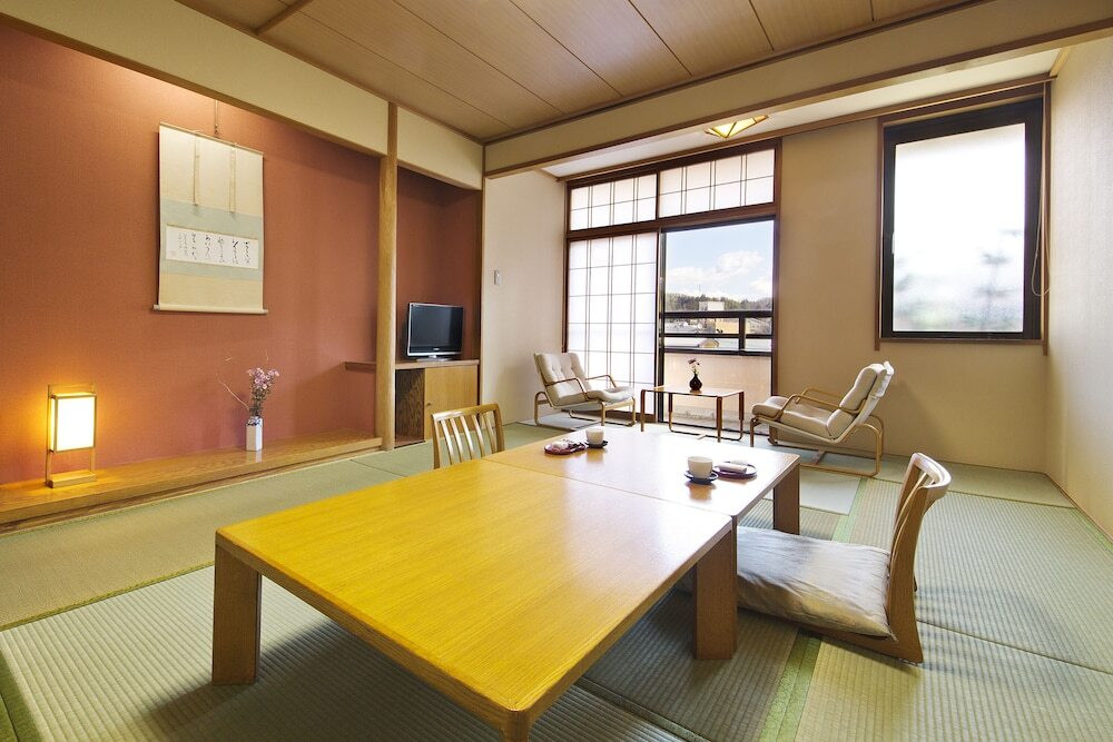 絶景+お風呂+お料理で最高にリラックス♪3846860