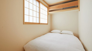 檜風呂付き客室