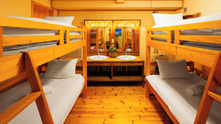 ファミリー シャレー