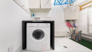 ランドリー / 39