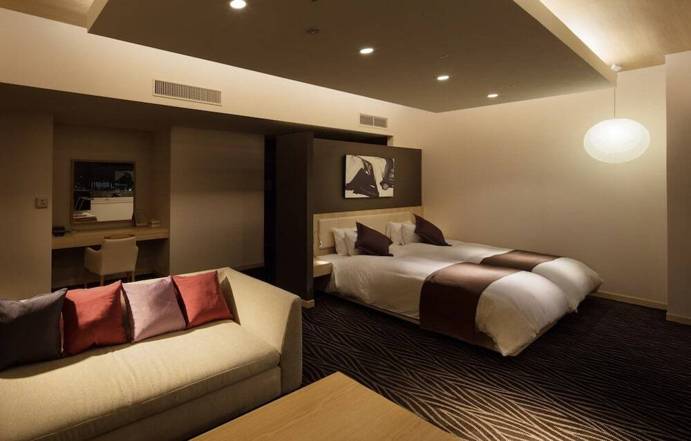 リビングルーム