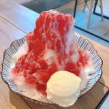 氷窯アイス こめたま(コオリガマアイスコメタマ)