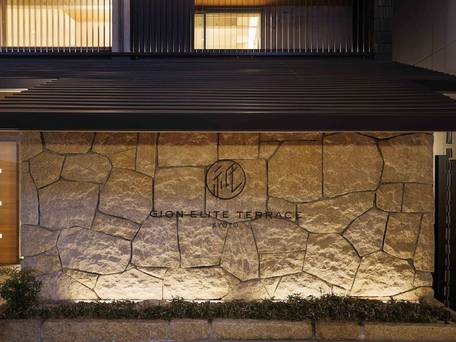 Gion Elite Terrace / 5