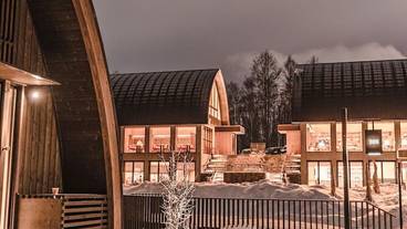 施設からの眺望 / 28