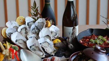 食事・飲み物 / 10