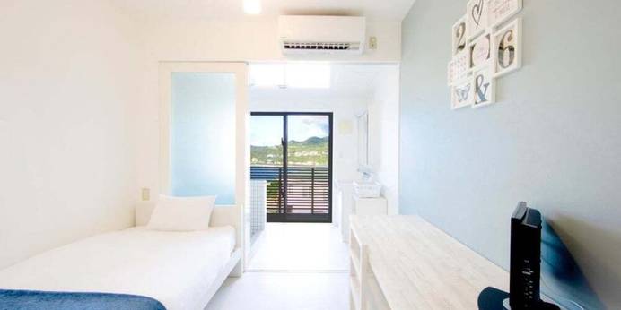 E-horizon Resort Condominium Sesoko（沖縄県 別荘・ヴィラ・コンドミニアム） / 1