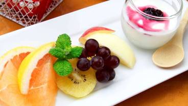 食事・飲み物 / 4