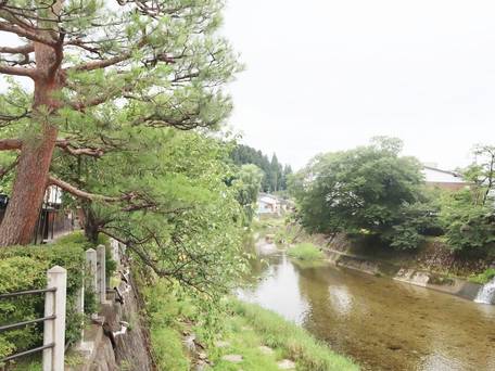 ジャスホテル高山 / 4