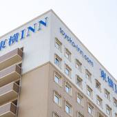 東横イン立川駅北口（東京都 ビジネスホテル） / 4